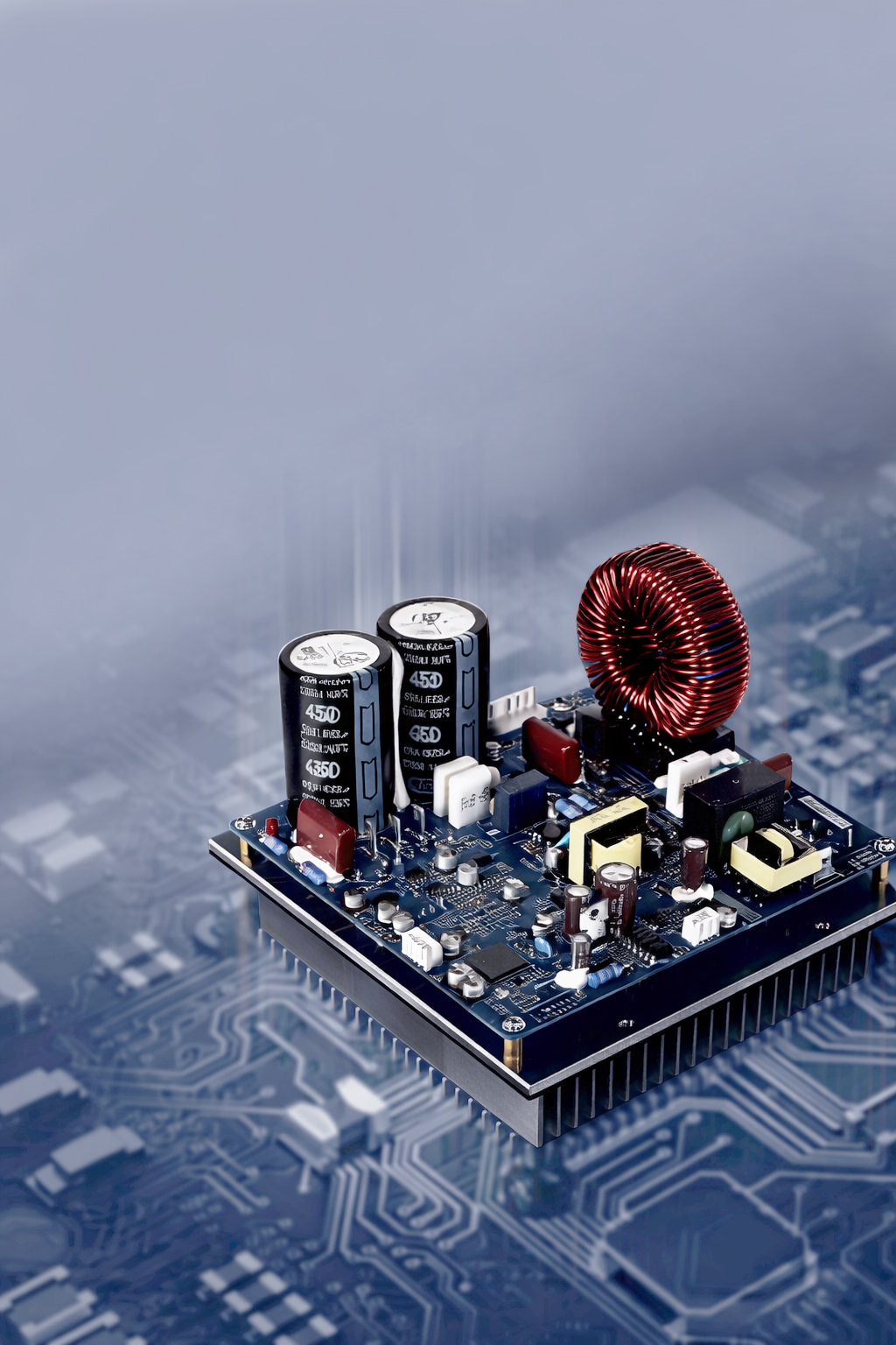 HEATING & COOLING SYSTEM